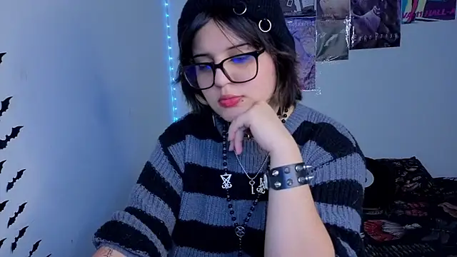 scarleth_shadow's cam snapshot