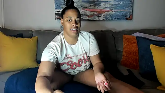 ellla_LA's cam snapshot