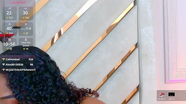 Cristal-Jonnes's cam snapshot