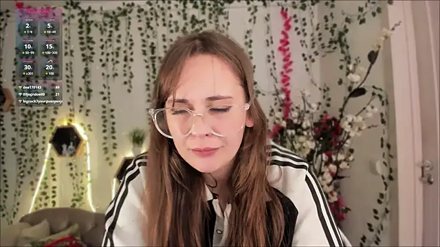 Rita_Wild's cam snapshot