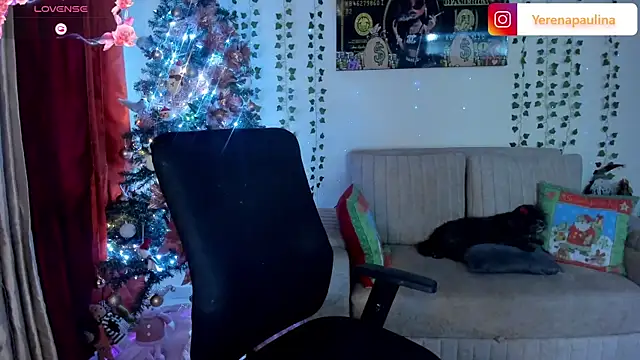 Lizz_martins's cam snapshot