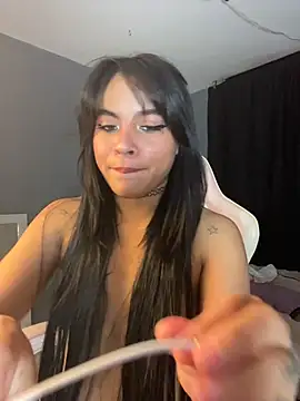 sophie_banks's cam snapshot