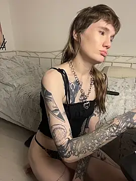 FogFoggyLove's cam snapshot