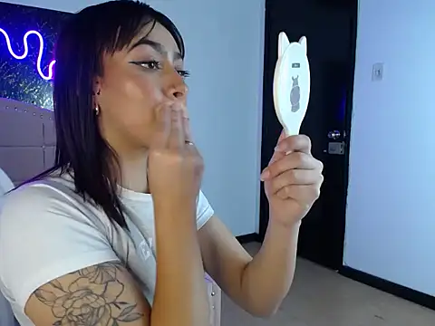 MissCutte_'s cam snapshot