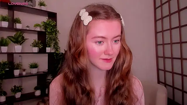 KateCuddle's cam snapshot