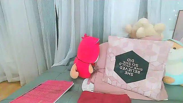 Cara-99's cam snapshot