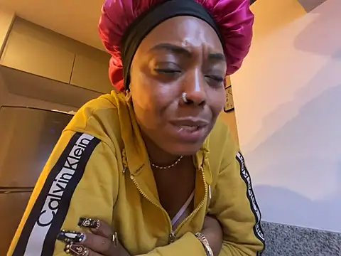 ChocolateCakeQueen's cam snapshot