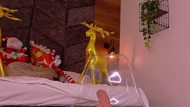 memphiswilliam's cam snapshot