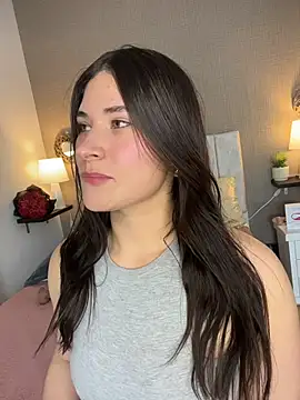 ValeryLovee's cam snapshot