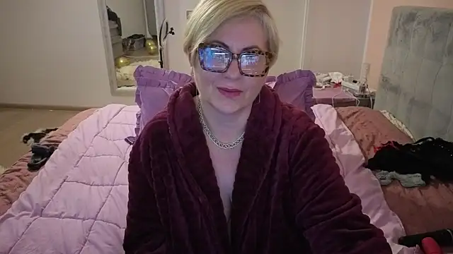 Pumabionda's cam snapshot