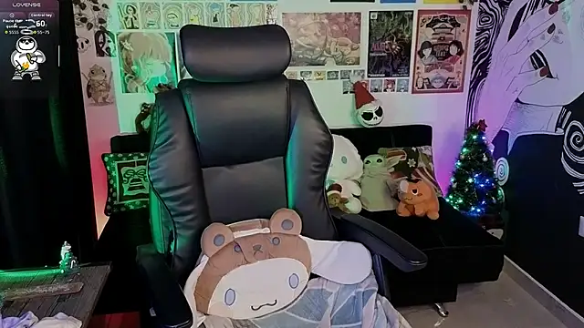 Yuhwan_'s cam snapshot