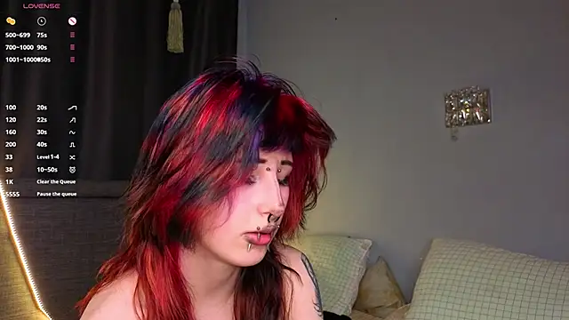 KandraCruser's cam snapshot