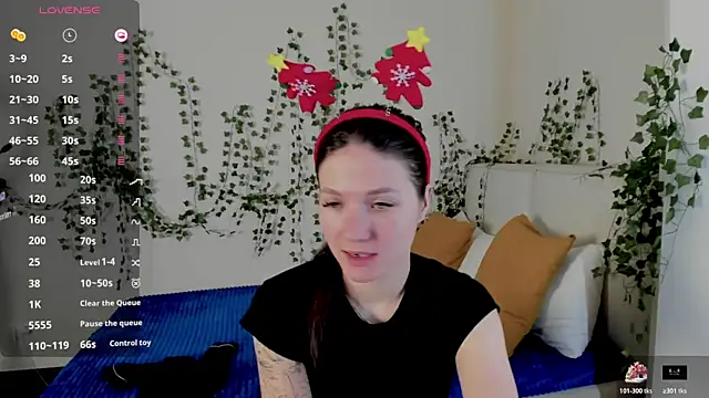 ChillGato's cam snapshot