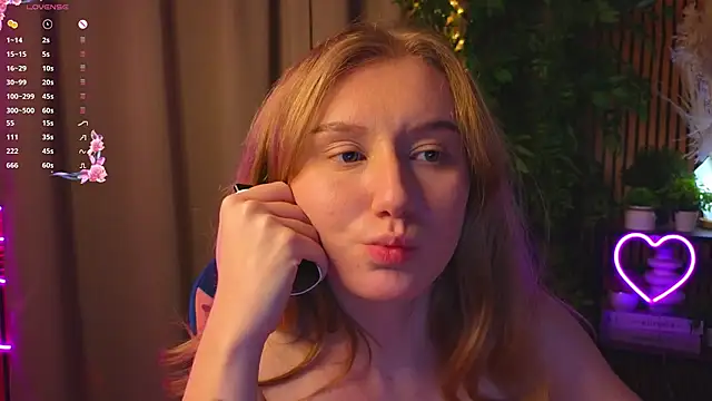 PriscillaPowell's cam snapshot