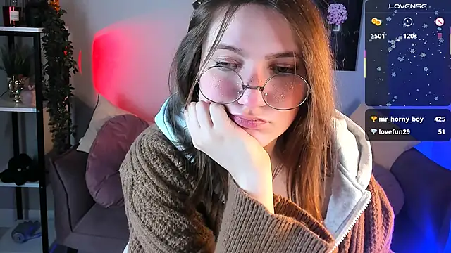 fairy_tara's cam snapshot