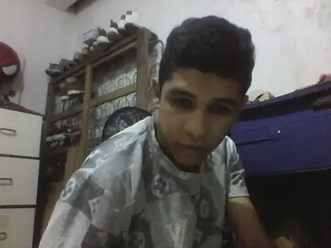 Leopardogonza live sex cam