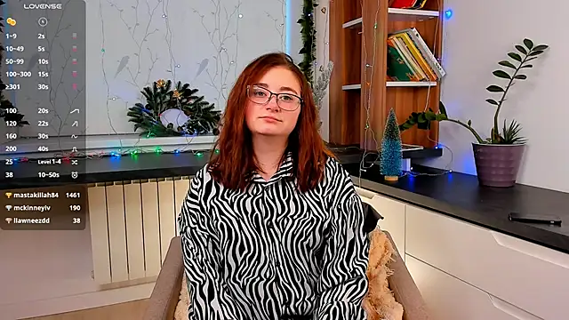 SolHaukaas's cam snapshot