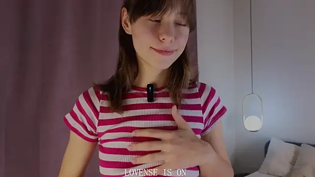 BritniBers's cam snapshot