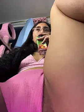 Violeet-Smith's cam snapshot