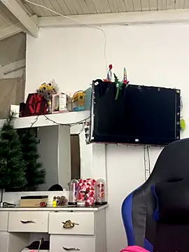 Milleradhara24's cam snapshot