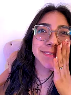 Dafne_se's cam snapshot