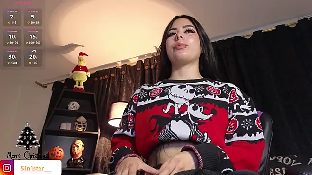 Melanie_Nyx's cam snapshot