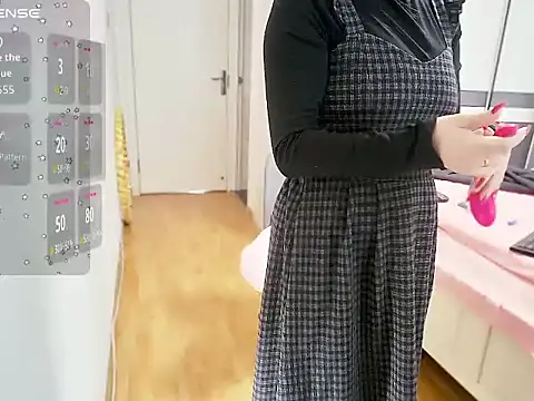 Yuzuki-sweet's cam snapshot