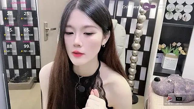 Yueyue-MM's cam snapshot