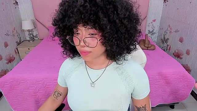 SafiroAgataaa's cam snapshot