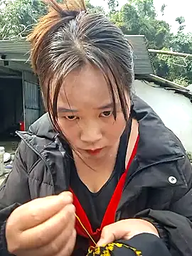 ALIENHR38's cam snapshot