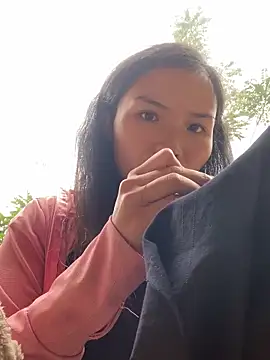 Yunzang's cam snapshot