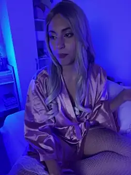 nani_rosse_of's cam snapshot