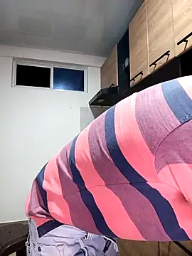 stivenlujan69's cam snapshot