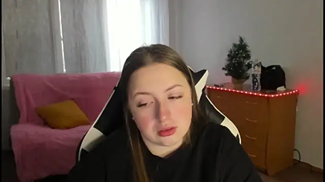 GirlPlayer's cam snapshot