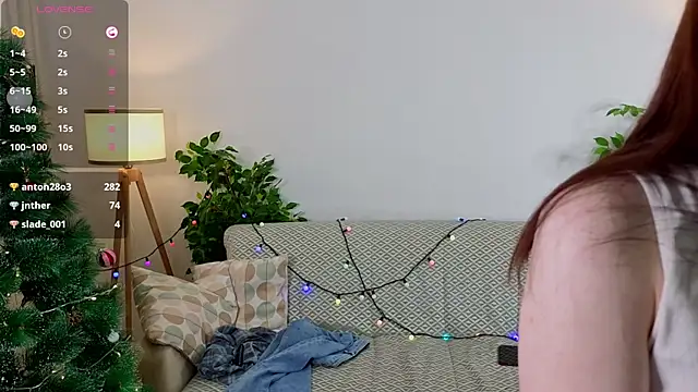 KiaTreso's cam snapshot