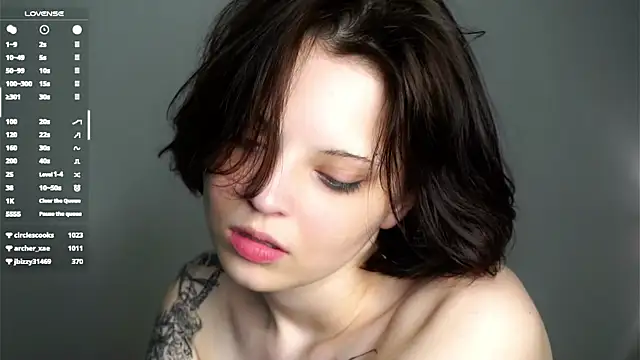 SharylOrbin's cam snapshot