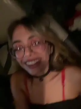 Nenitalinda69's cam snapshot