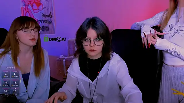 doll_vey's cam snapshot