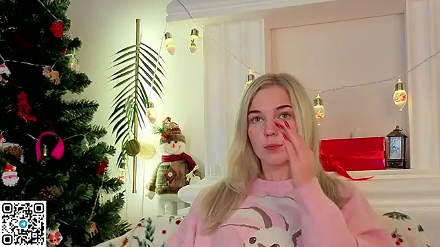 Aurora_Bennet live sex cam