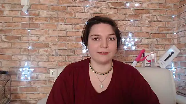 Amelia_Kiss_'s cam snapshot