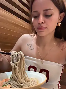 AngelinaTeller's cam snapshot