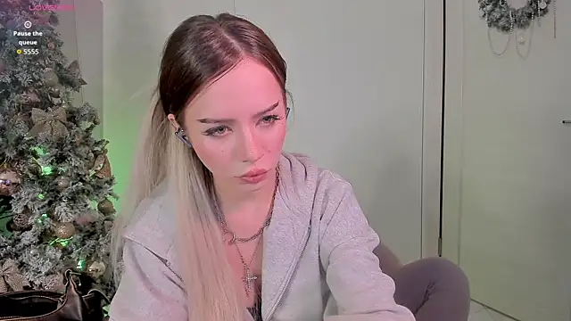 KellyBarton's cam snapshot