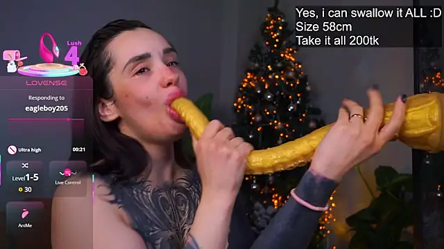 EvaCanton's cam snapshot