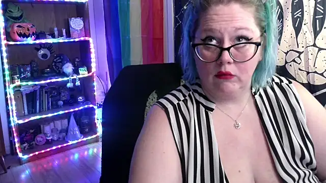 Kinky_Witch's cam snapshot