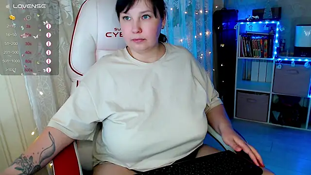 RaideneiX's cam snapshot