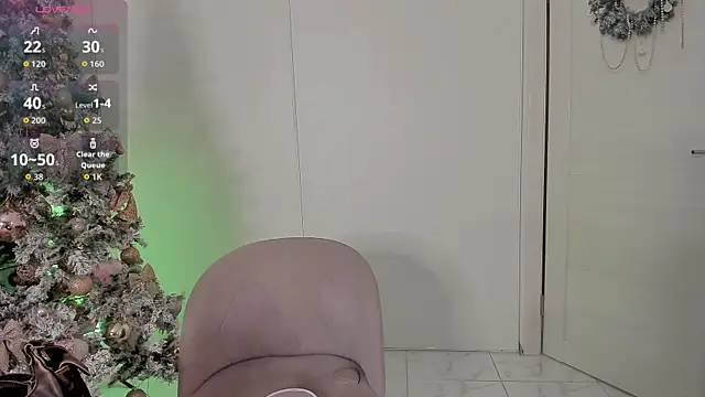 KellyBarton's cam snapshot