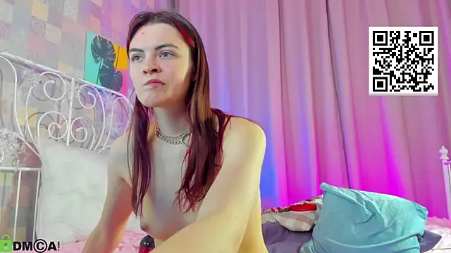 Ian_Morgann's cam snapshot