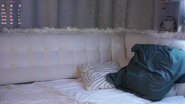 BlytheBenny's cam snapshot