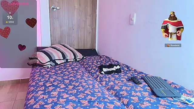 mady_gh's cam snapshot