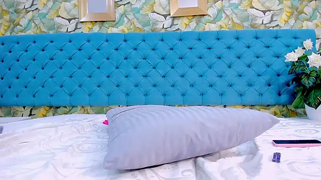 JessyMiiranda's cam snapshot